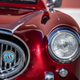 Image for article titled This Impeccable Roadster Is A Rare American Le Mans Homologation Special